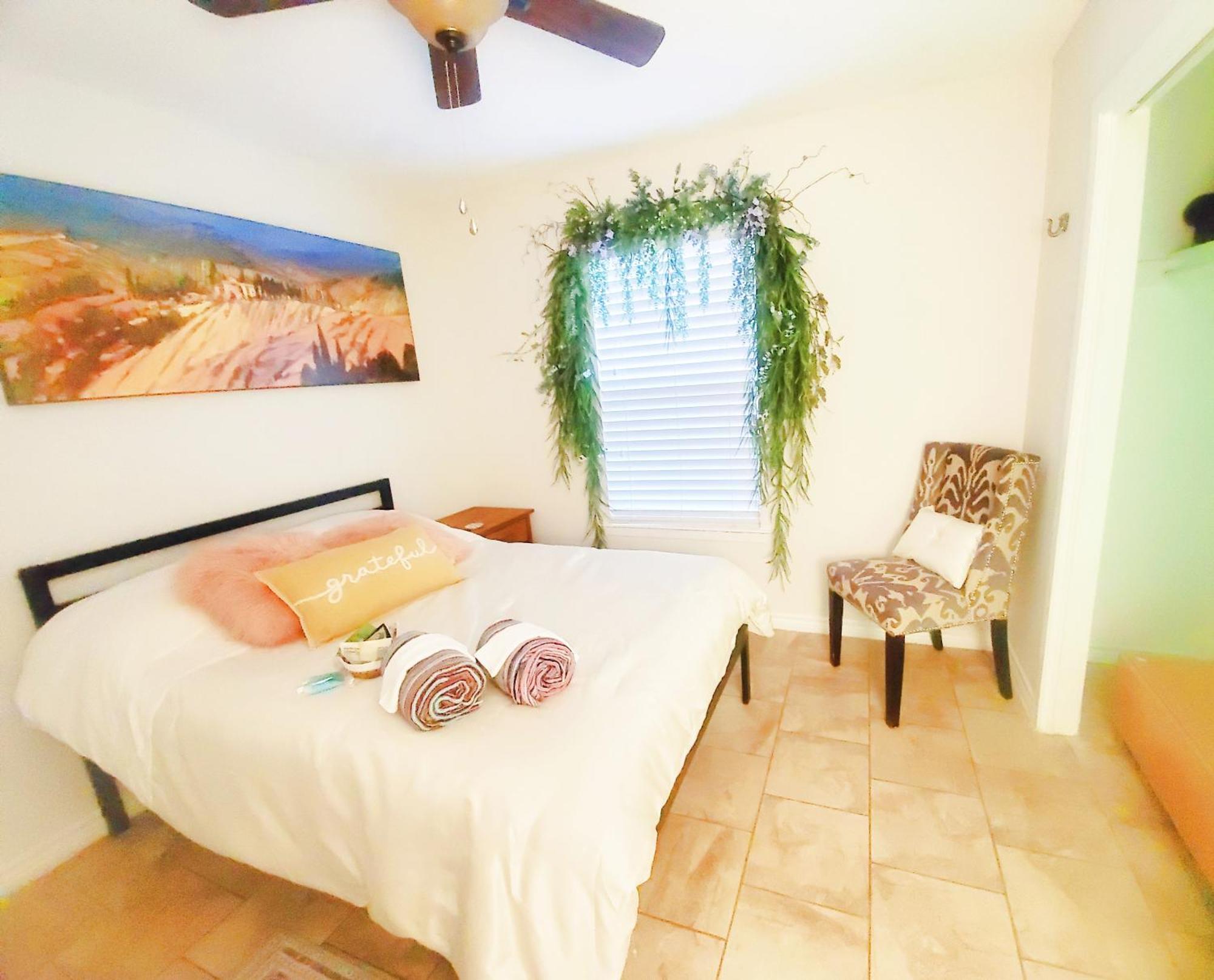 Austin Uncommon Room Rentals Εξωτερικό φωτογραφία