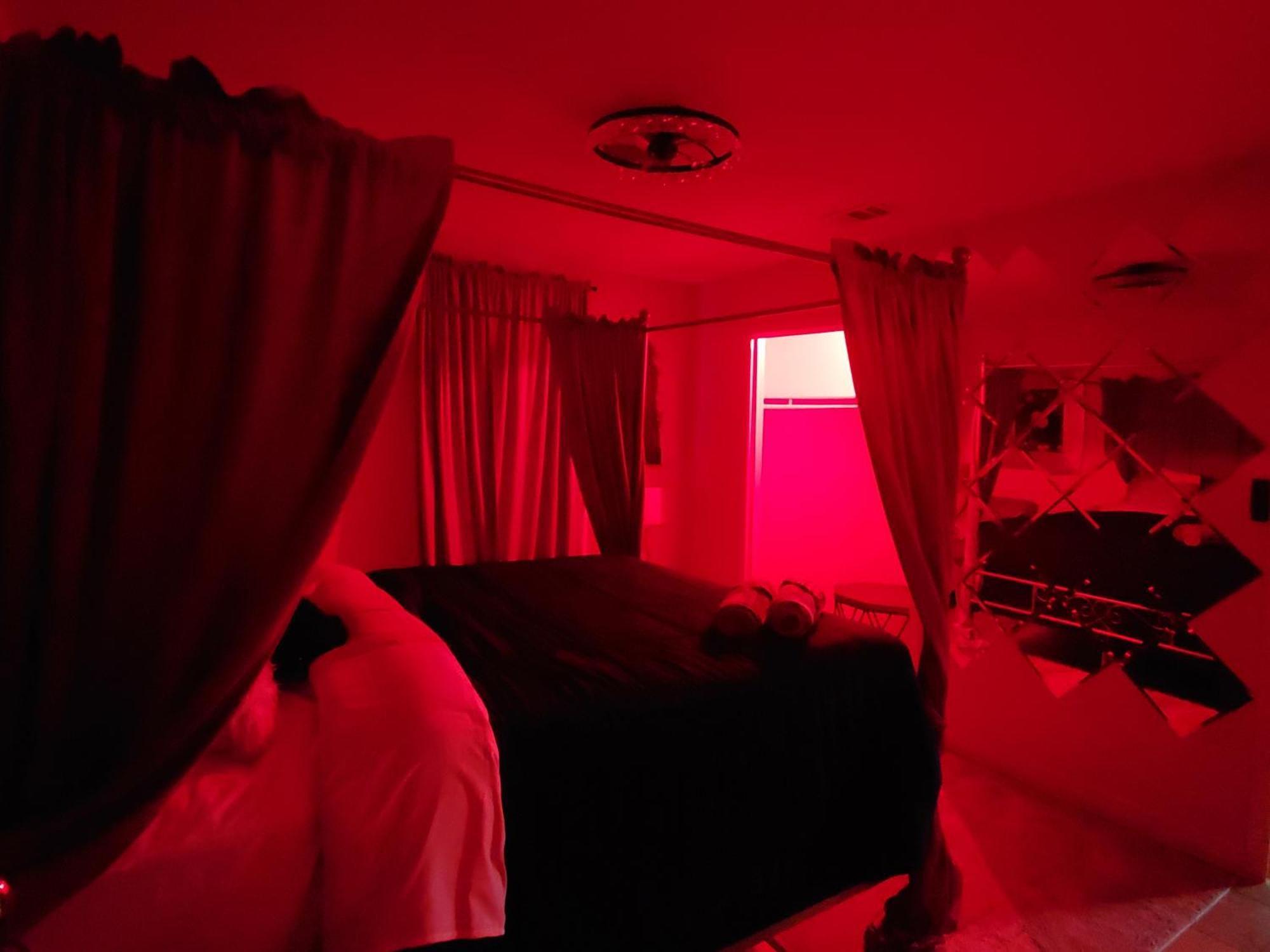 Austin Uncommon Room Rentals Εξωτερικό φωτογραφία
