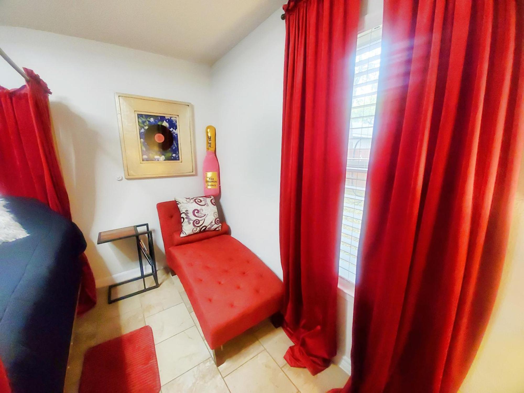 Austin Uncommon Room Rentals Εξωτερικό φωτογραφία