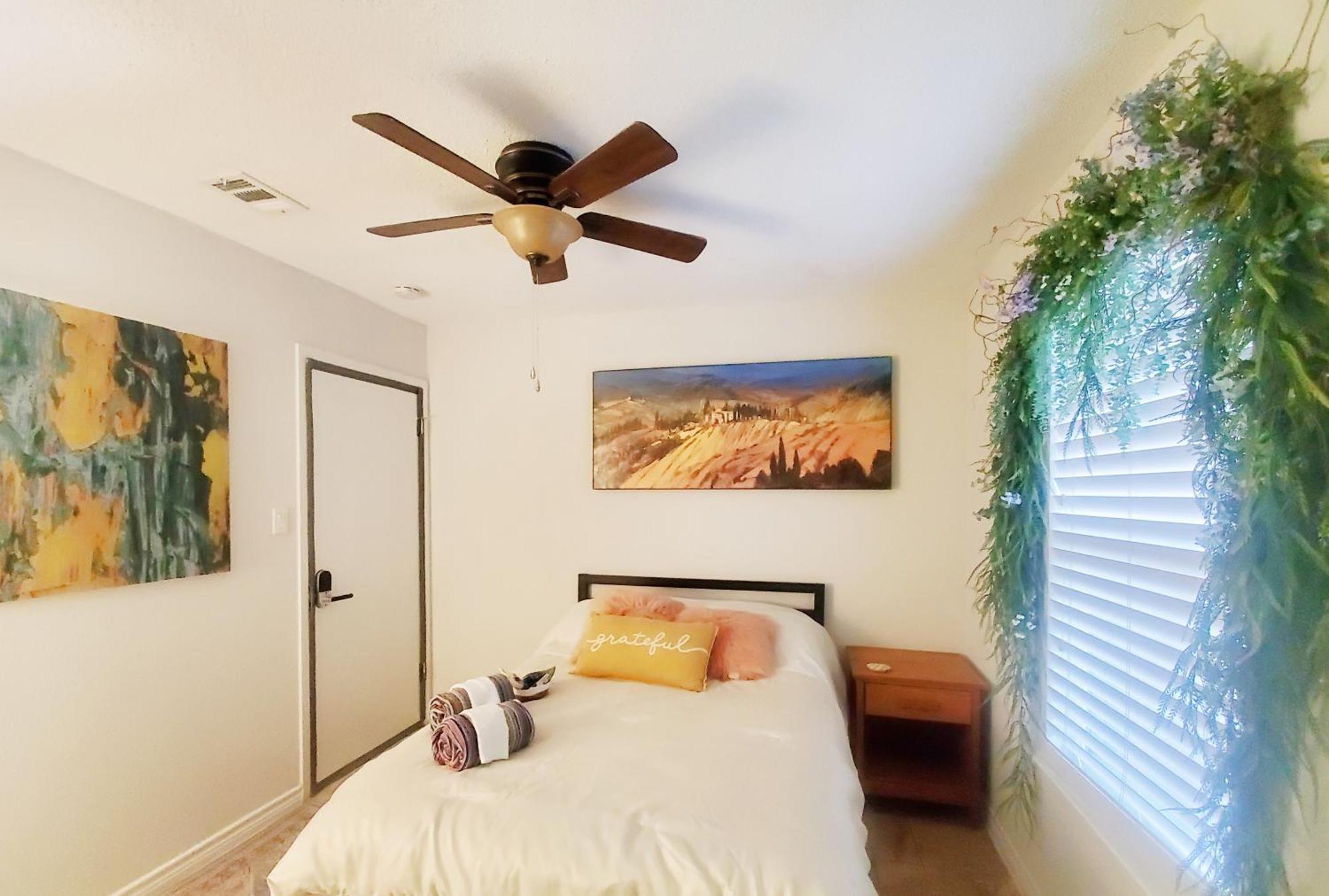Austin Uncommon Room Rentals Εξωτερικό φωτογραφία