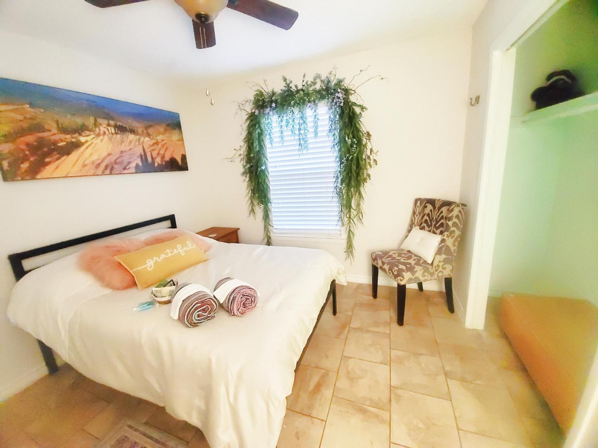 Austin Uncommon Room Rentals Εξωτερικό φωτογραφία