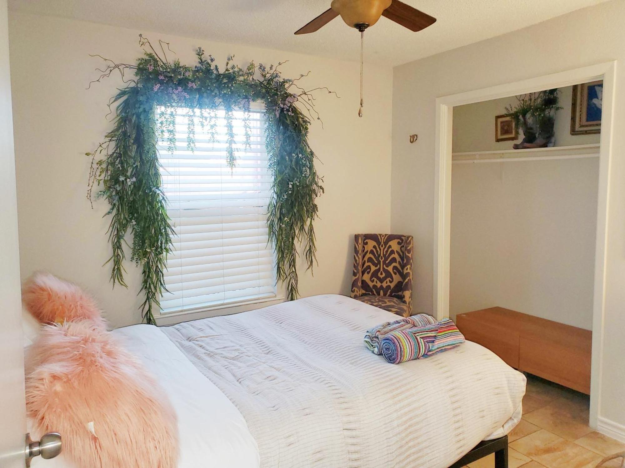 Austin Uncommon Room Rentals Εξωτερικό φωτογραφία
